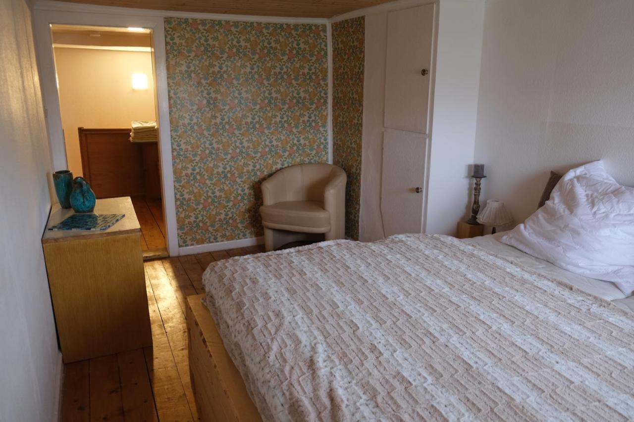 Сasa de vacaciones Ursprüngliches Harzhaus Für Aktive In *