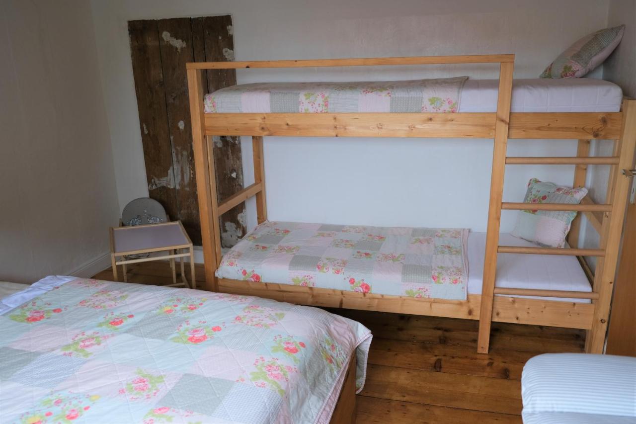 Ursprüngliches Harzhaus Für Aktive In Clausthal-Zellerfeld