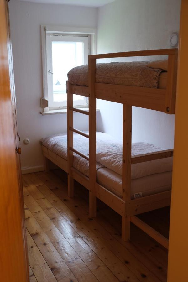 Urspruengliches Harzhaus Fuer Aktive In Clausthal-Zellerfeld