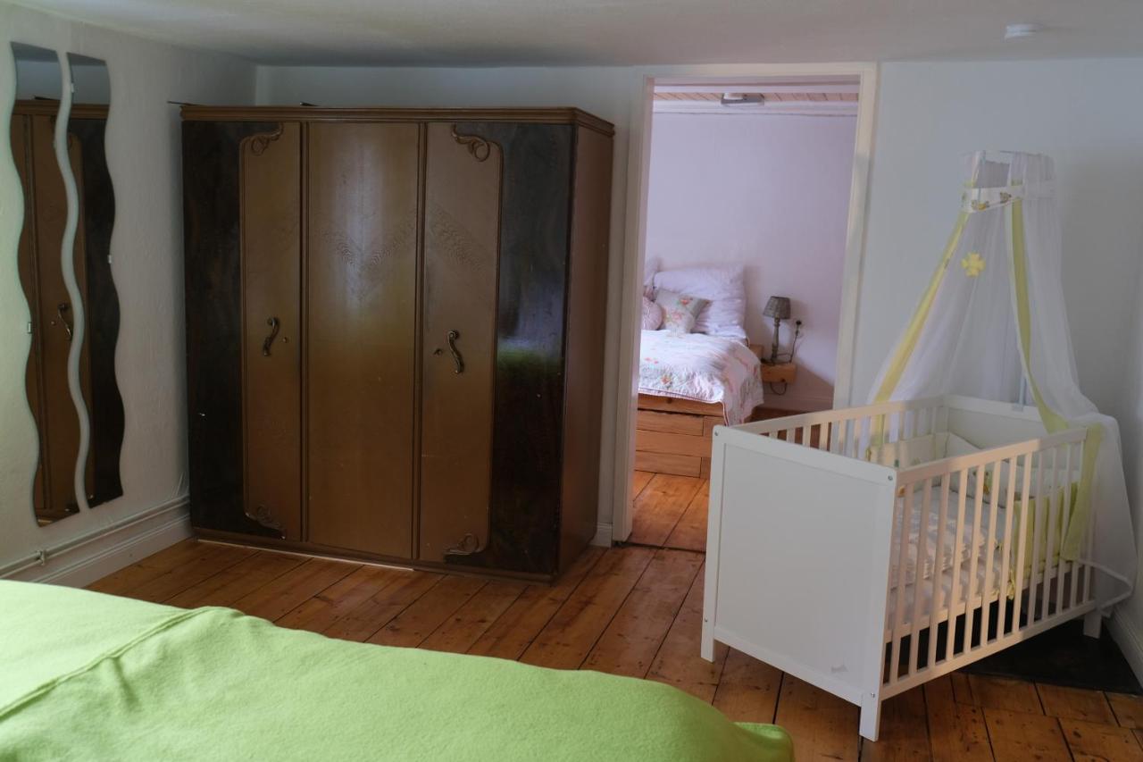 Сasa de vacaciones Ursprüngliches Harzhaus Für Aktive In Clausthal-Zellerfeld