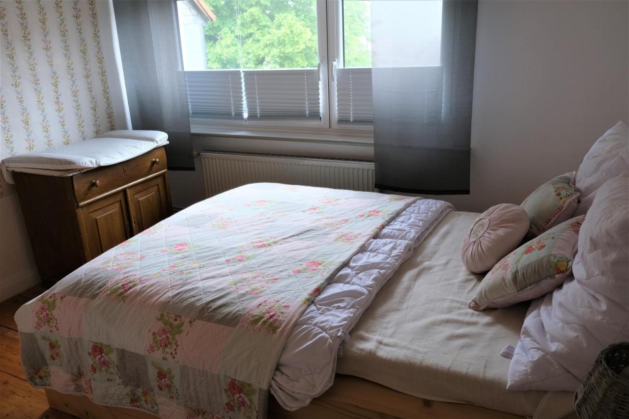 Ursprüngliches Harzhaus Für Aktive In Сasa de vacaciones