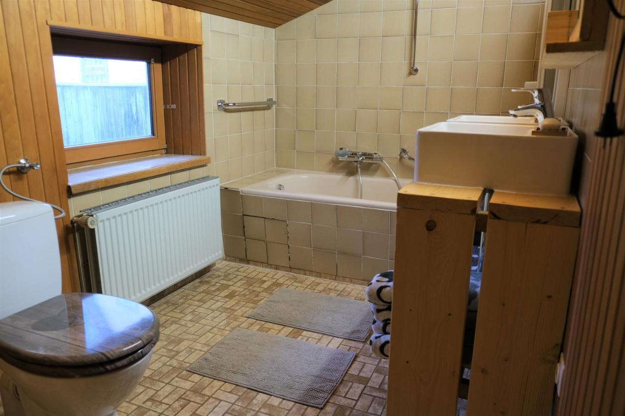 Holiday home Urspruengliches Harzhaus Fuer Aktive In Clausthal-Zellerfeld