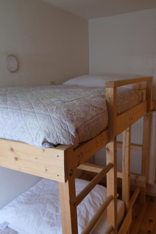 Urspruengliches Harzhaus Fuer Aktive In Holiday home *